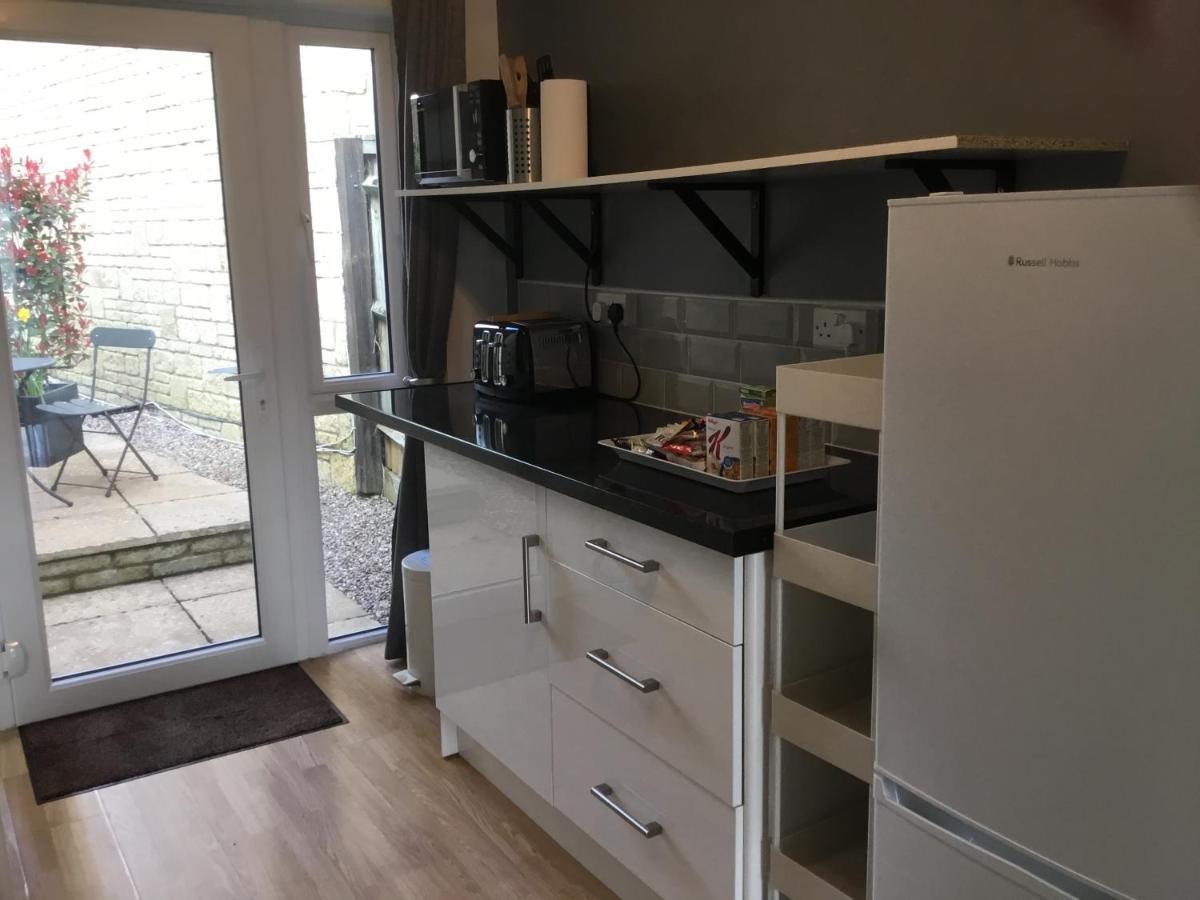 Self-Contained Apartment Corsham Εξωτερικό φωτογραφία